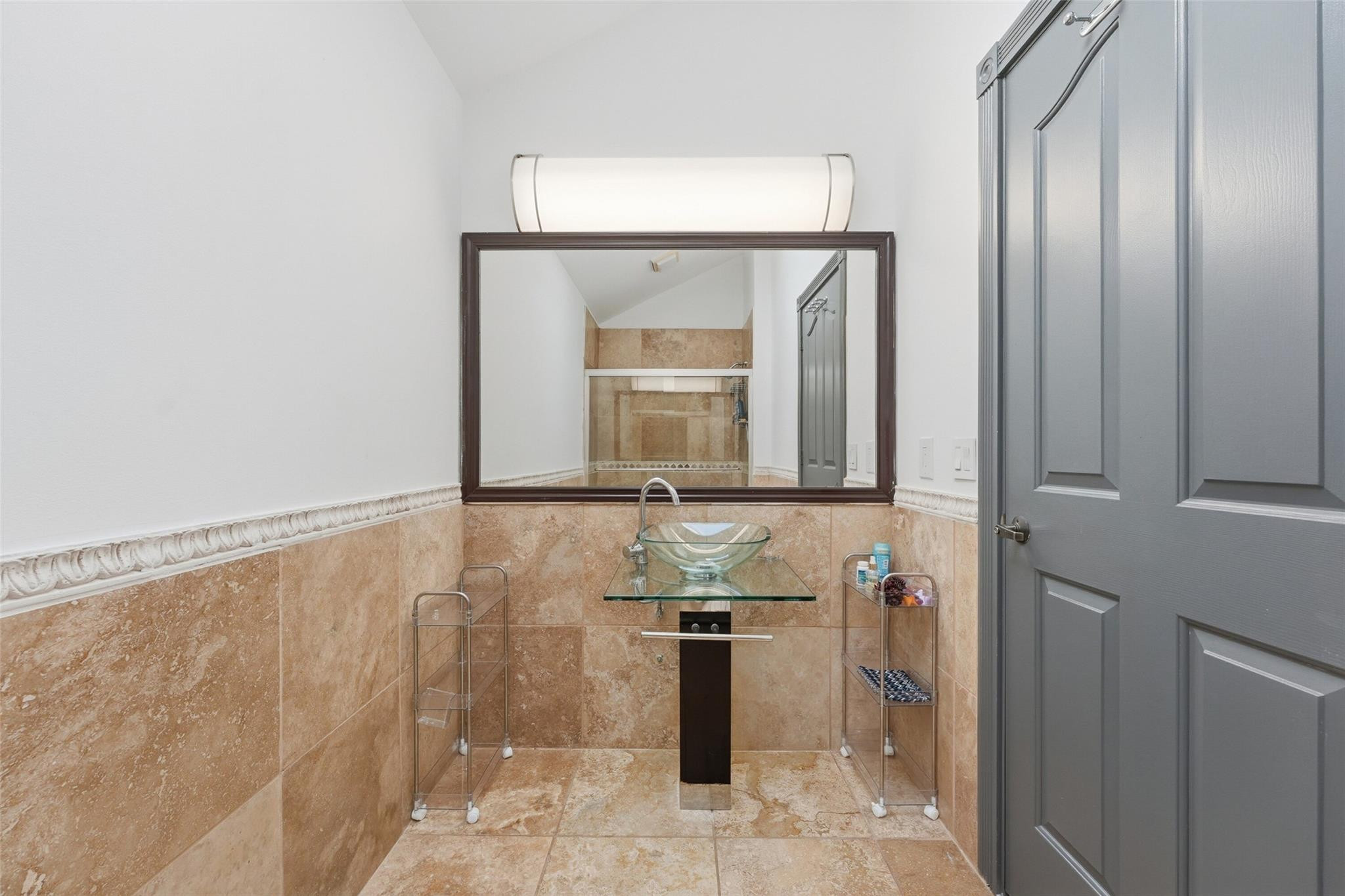 BEAR ISLAND - Residential