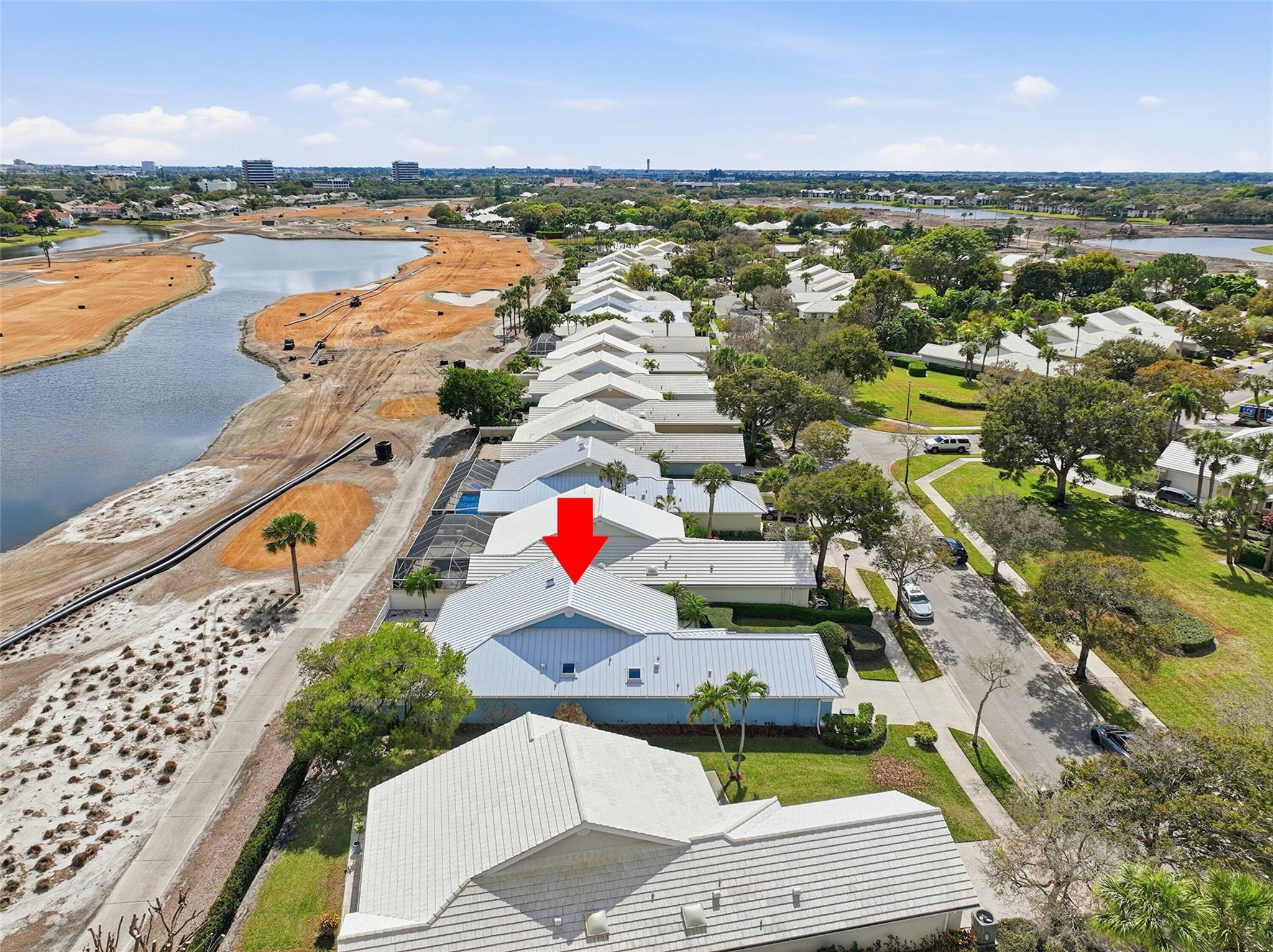 BEAR ISLAND - Residential