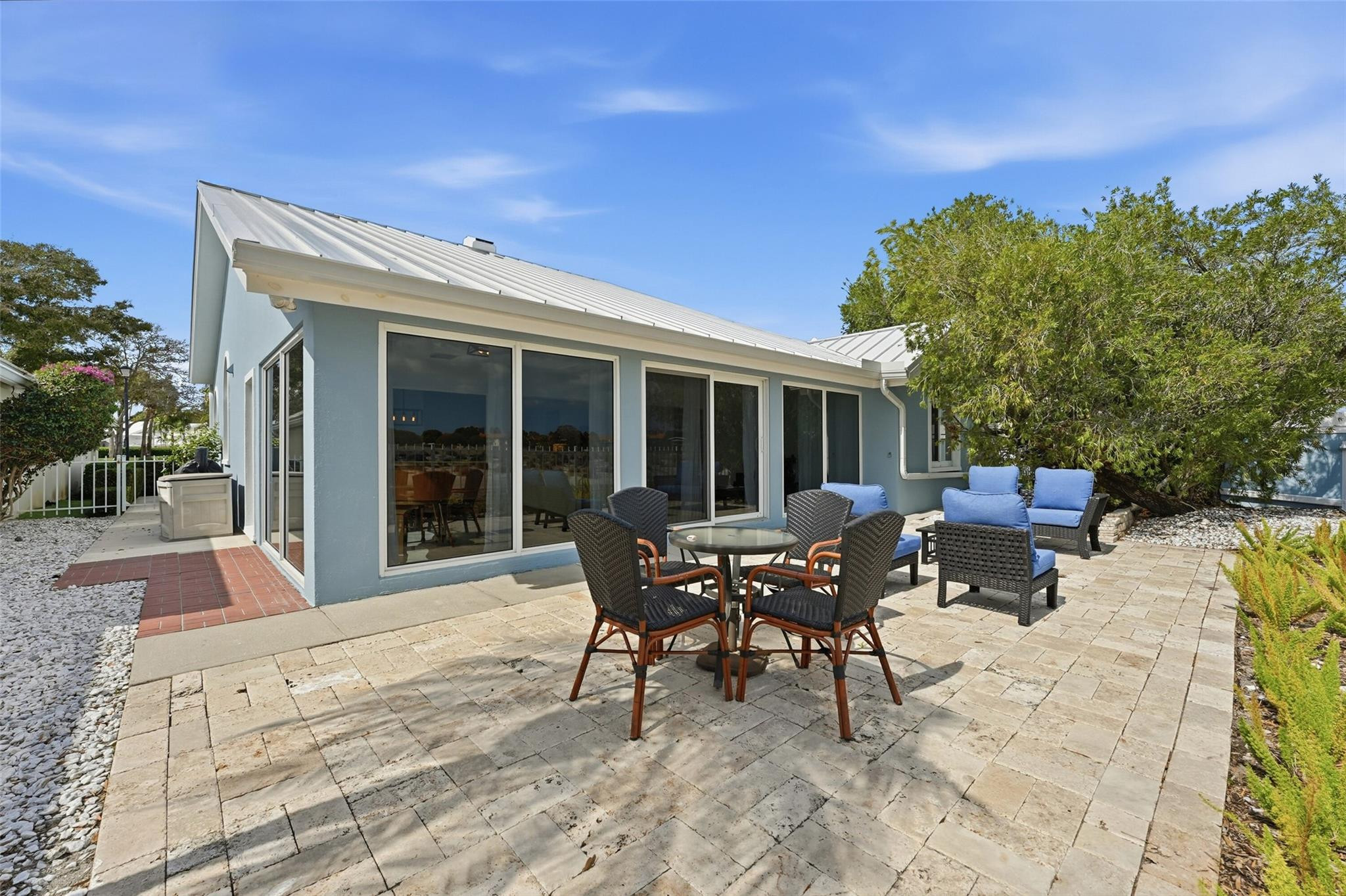 BEAR ISLAND - Residential