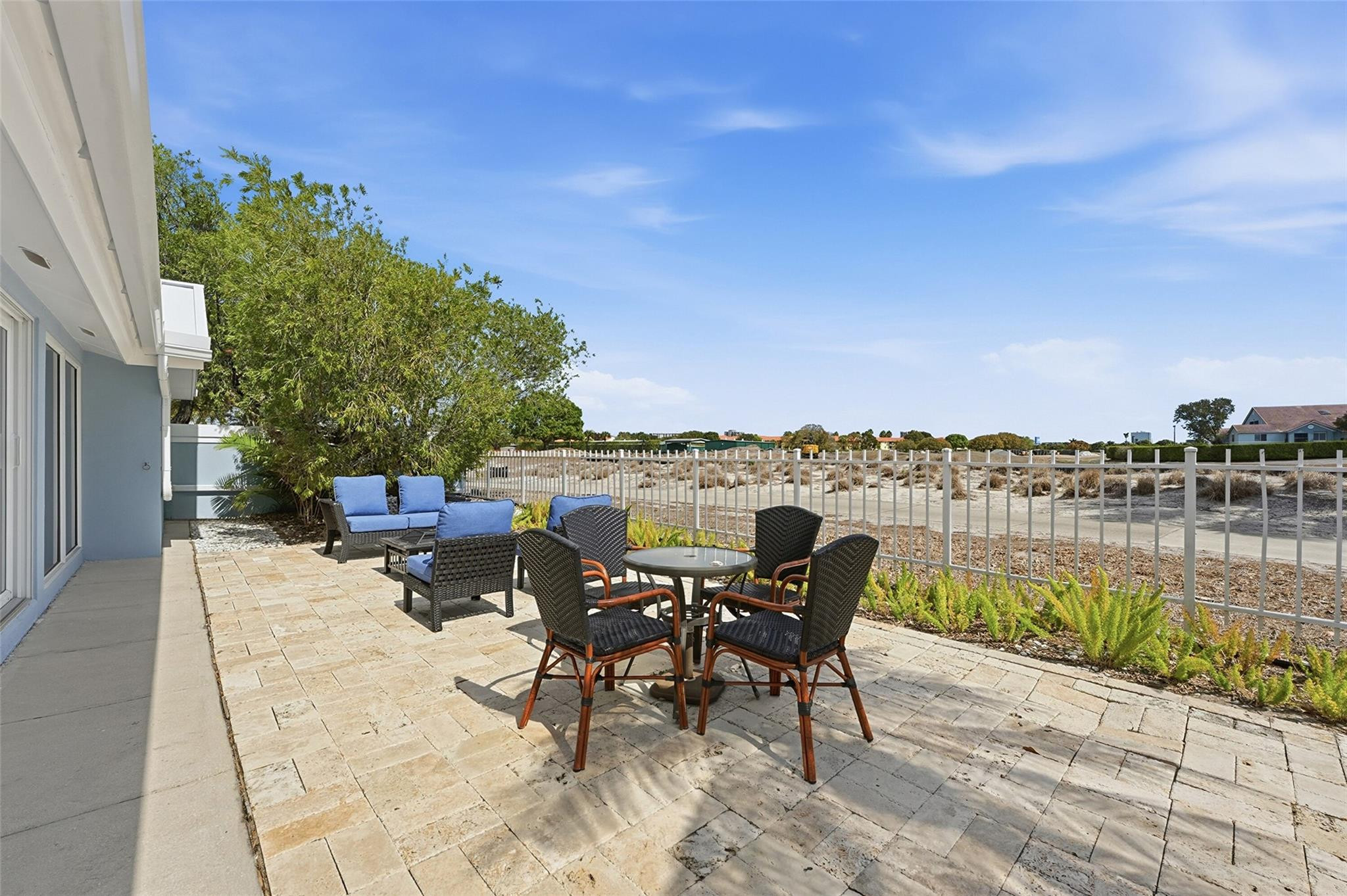 BEAR ISLAND - Residential