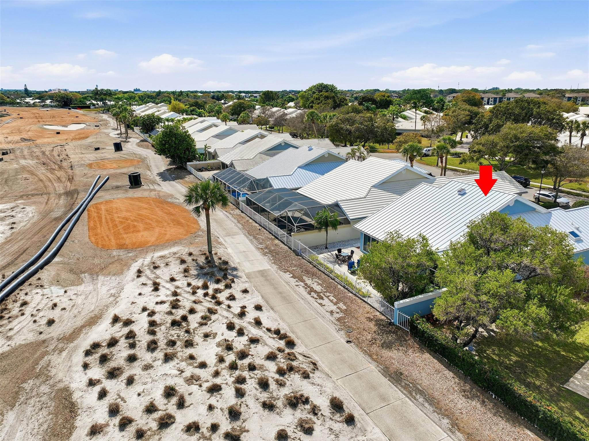 BEAR ISLAND - Residential