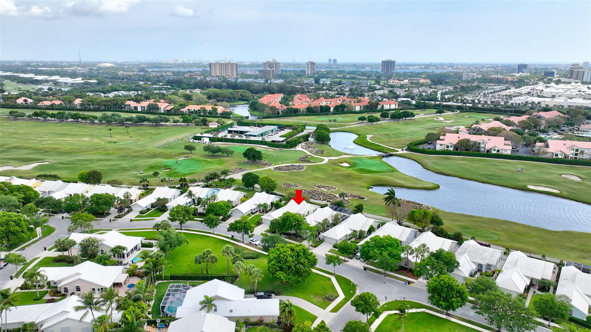 BEAR ISLAND - Residential
