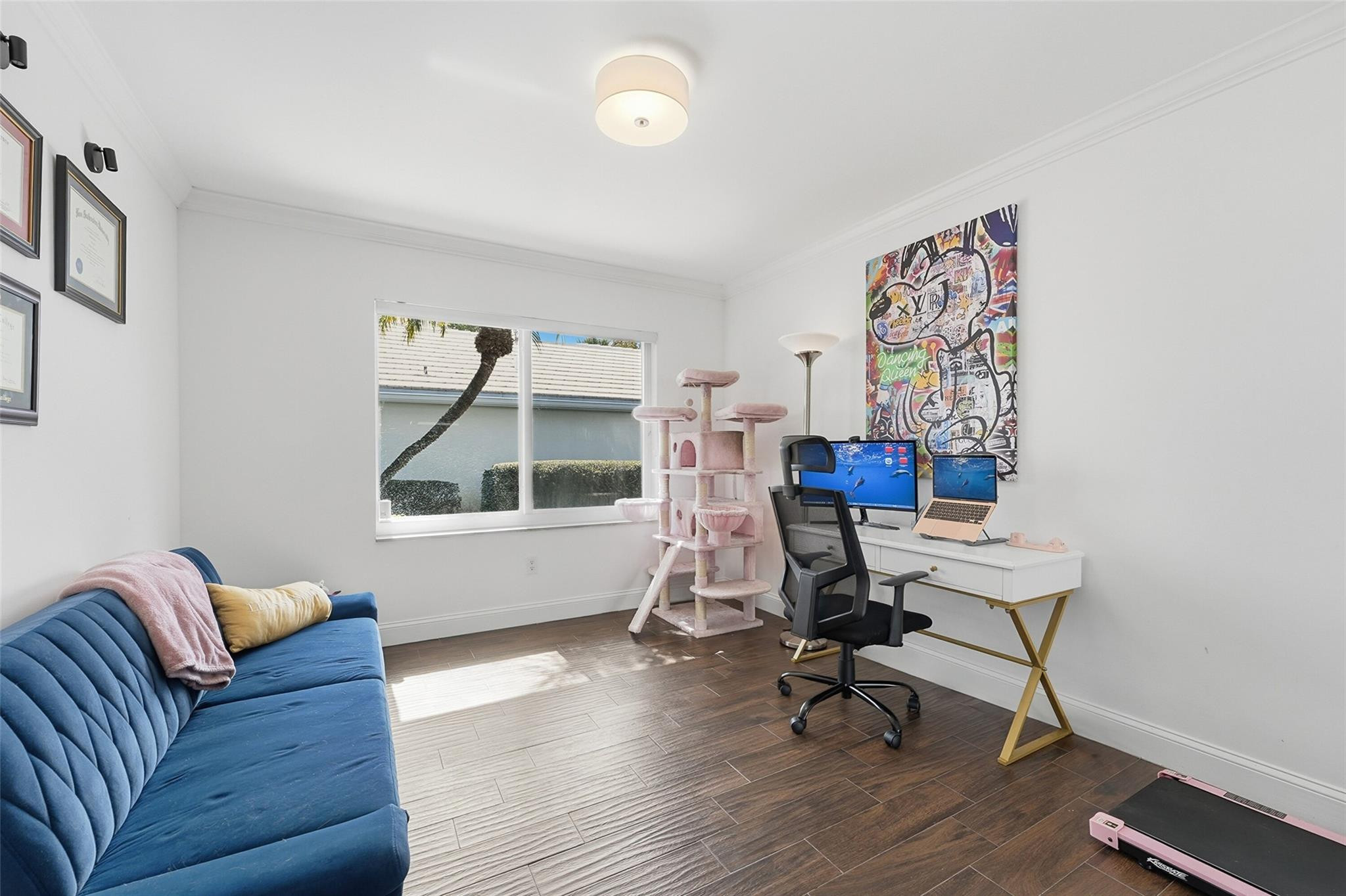 BEAR ISLAND - Residential