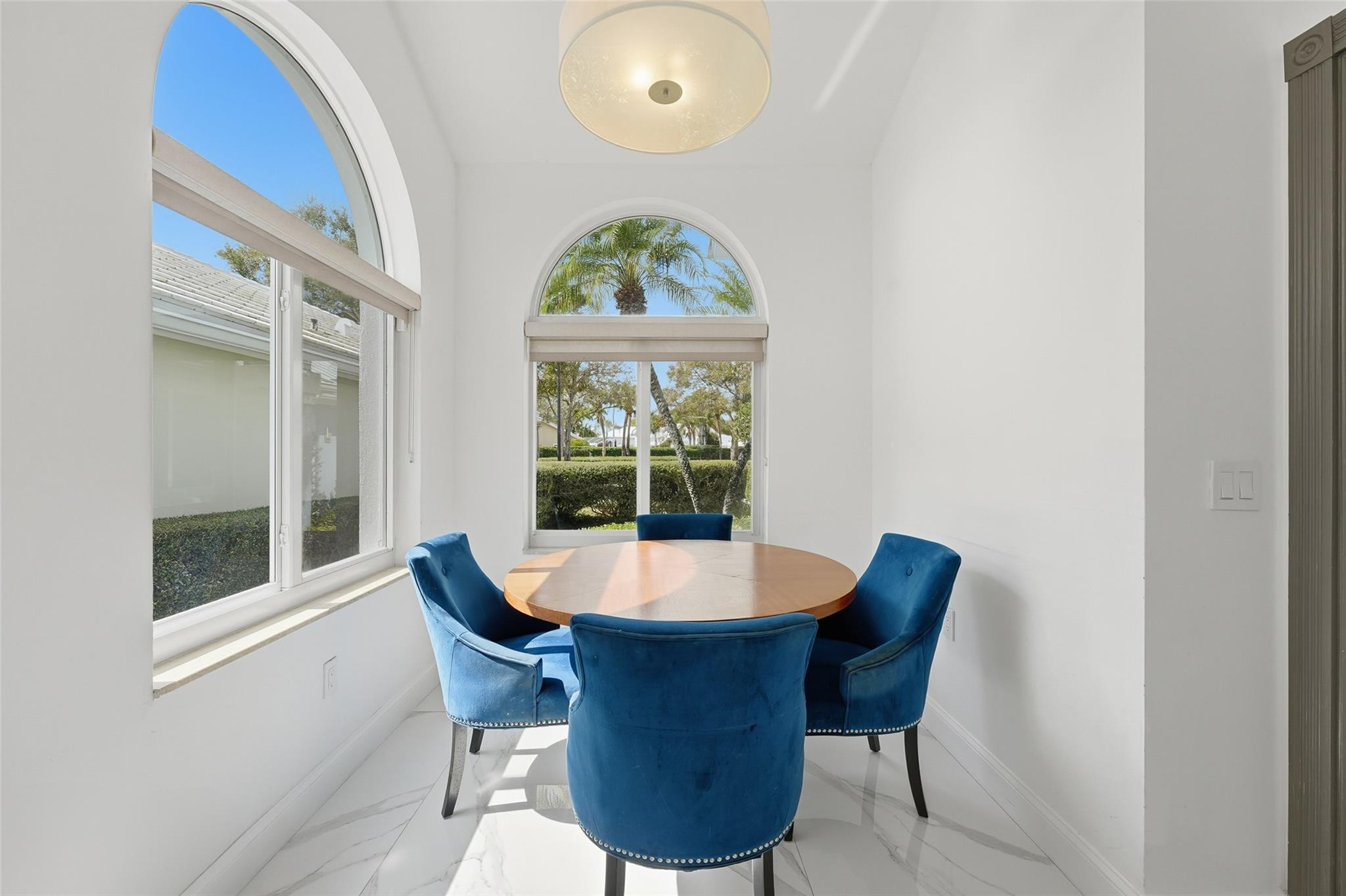 BEAR ISLAND - Residential