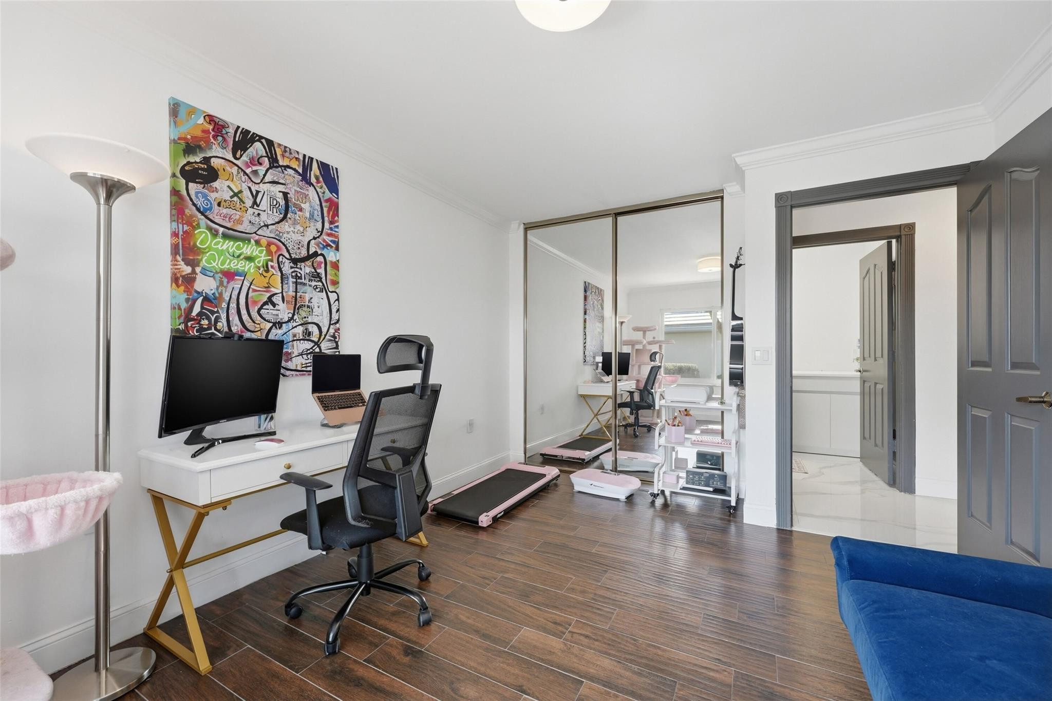 BEAR ISLAND - Residential