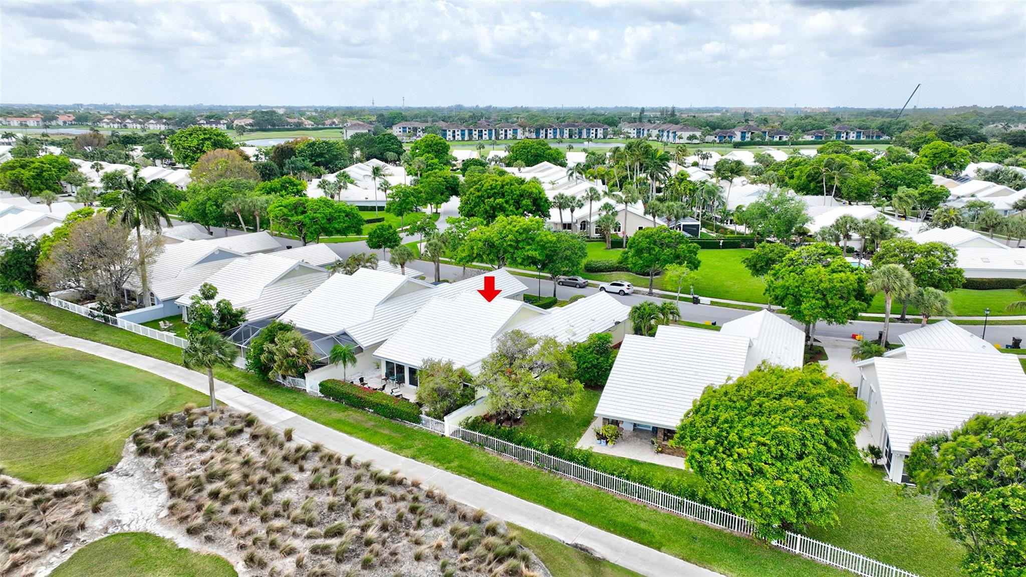 BEAR ISLAND - Residential