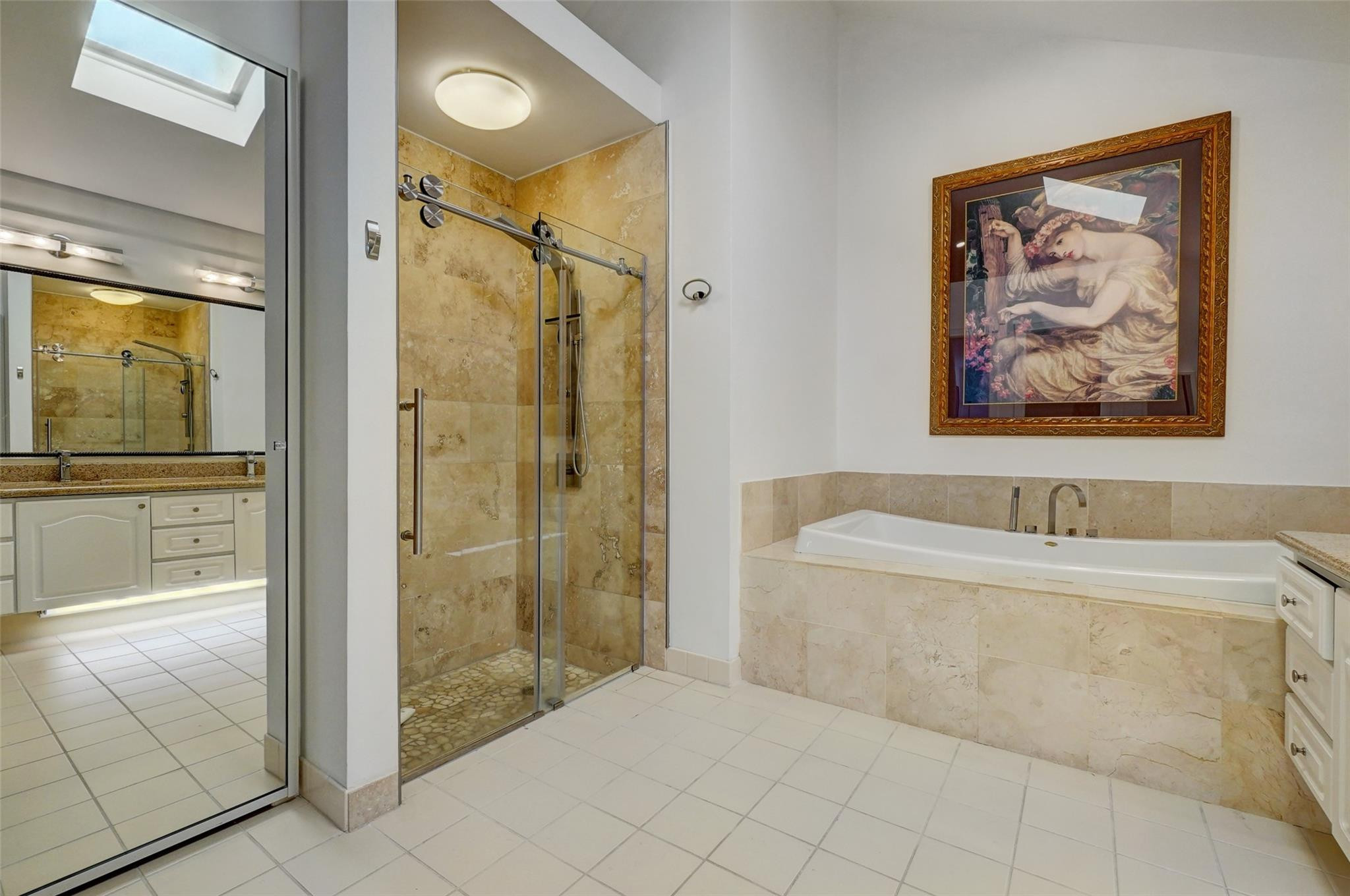 BEAR ISLAND - Residential