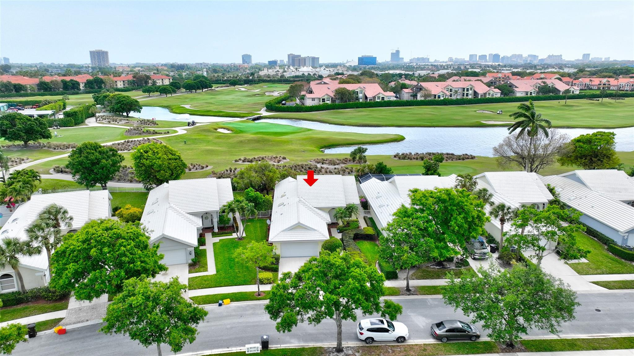 BEAR ISLAND - Residential