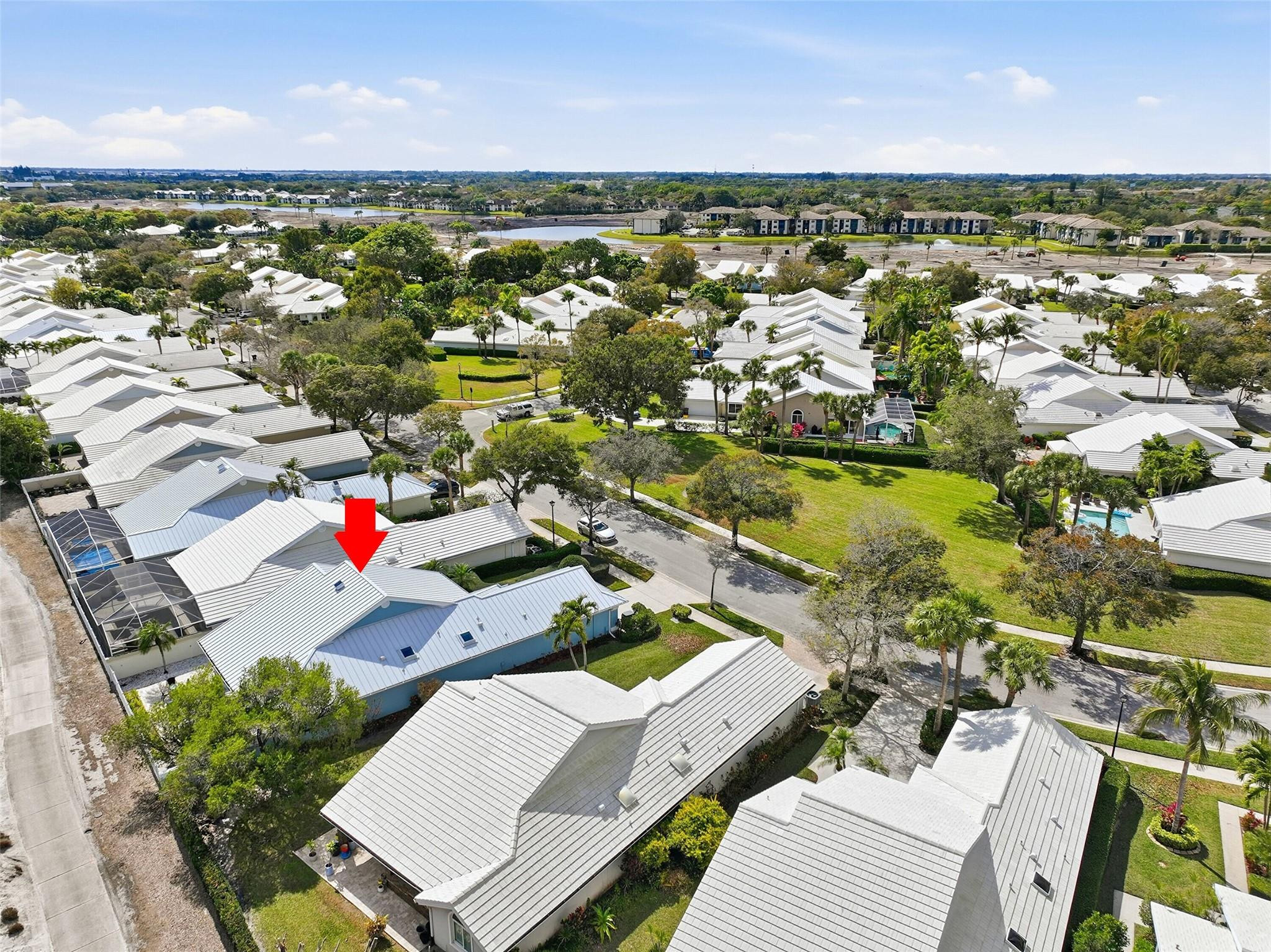 BEAR ISLAND - Residential