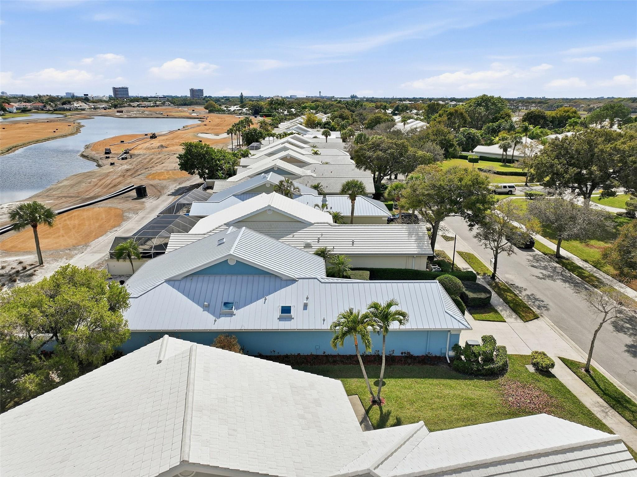 BEAR ISLAND - Residential