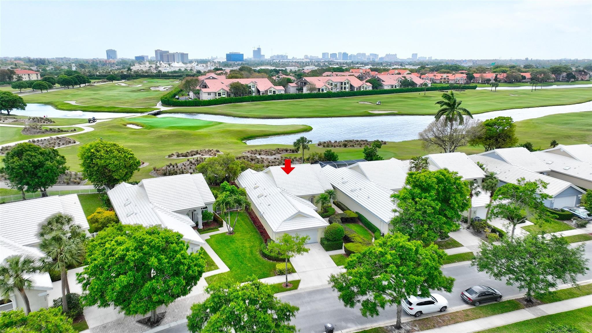 BEAR ISLAND - Residential