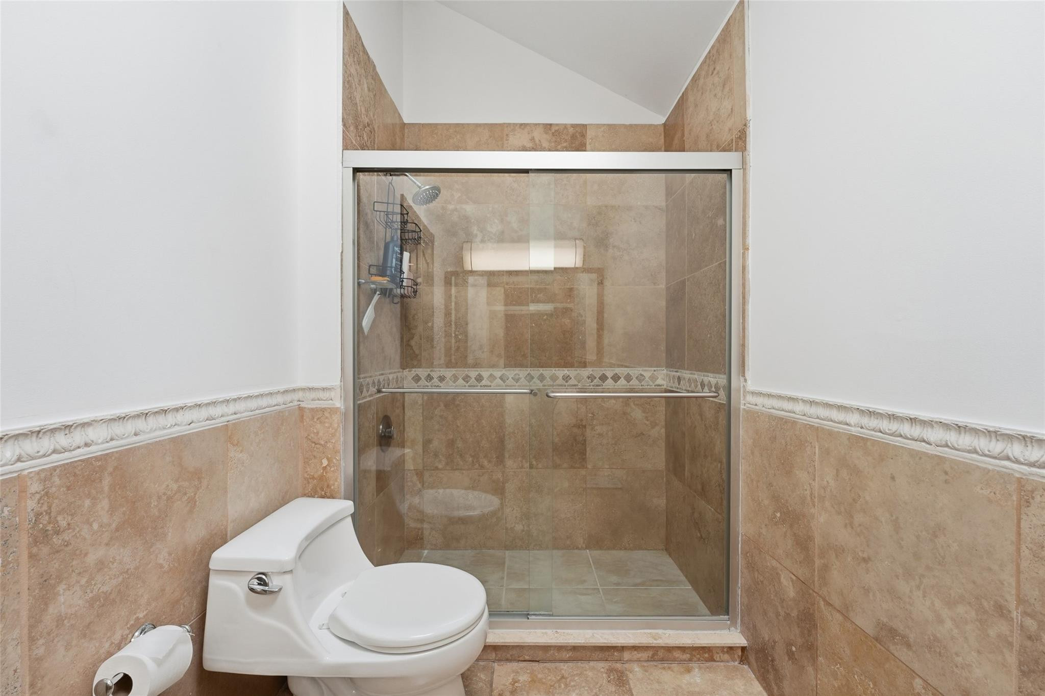 BEAR ISLAND - Residential