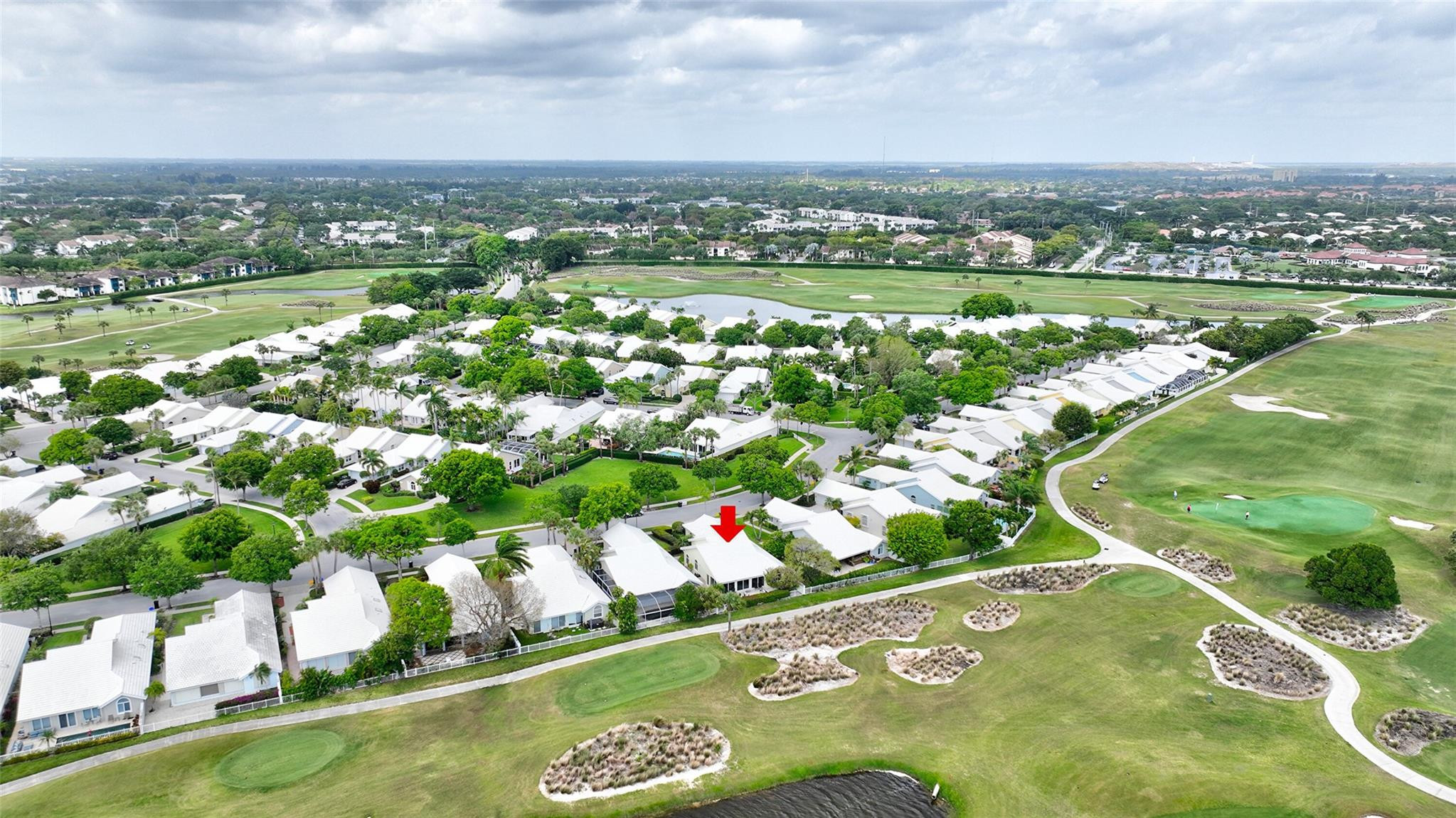 BEAR ISLAND - Residential