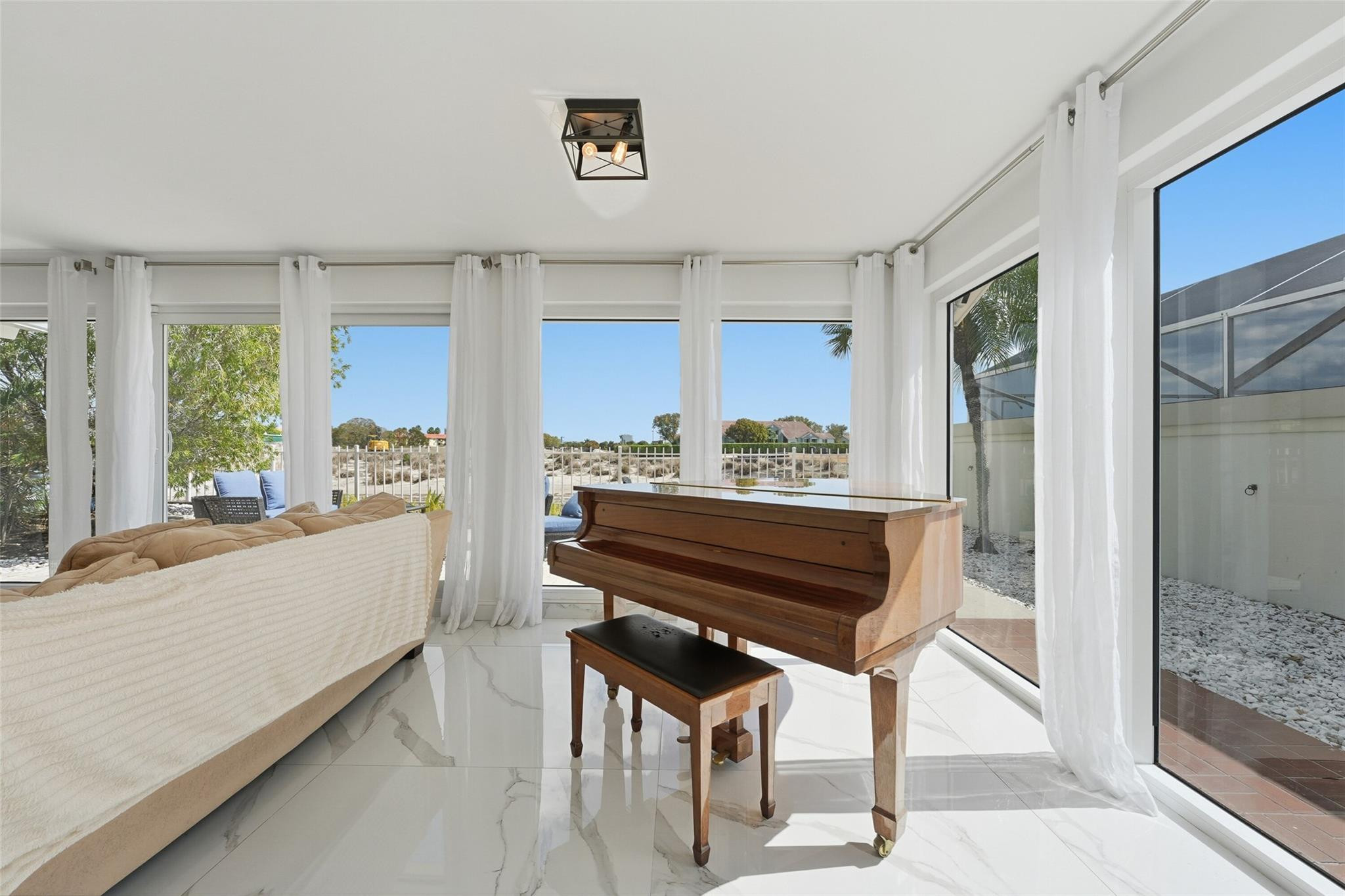 BEAR ISLAND - Residential