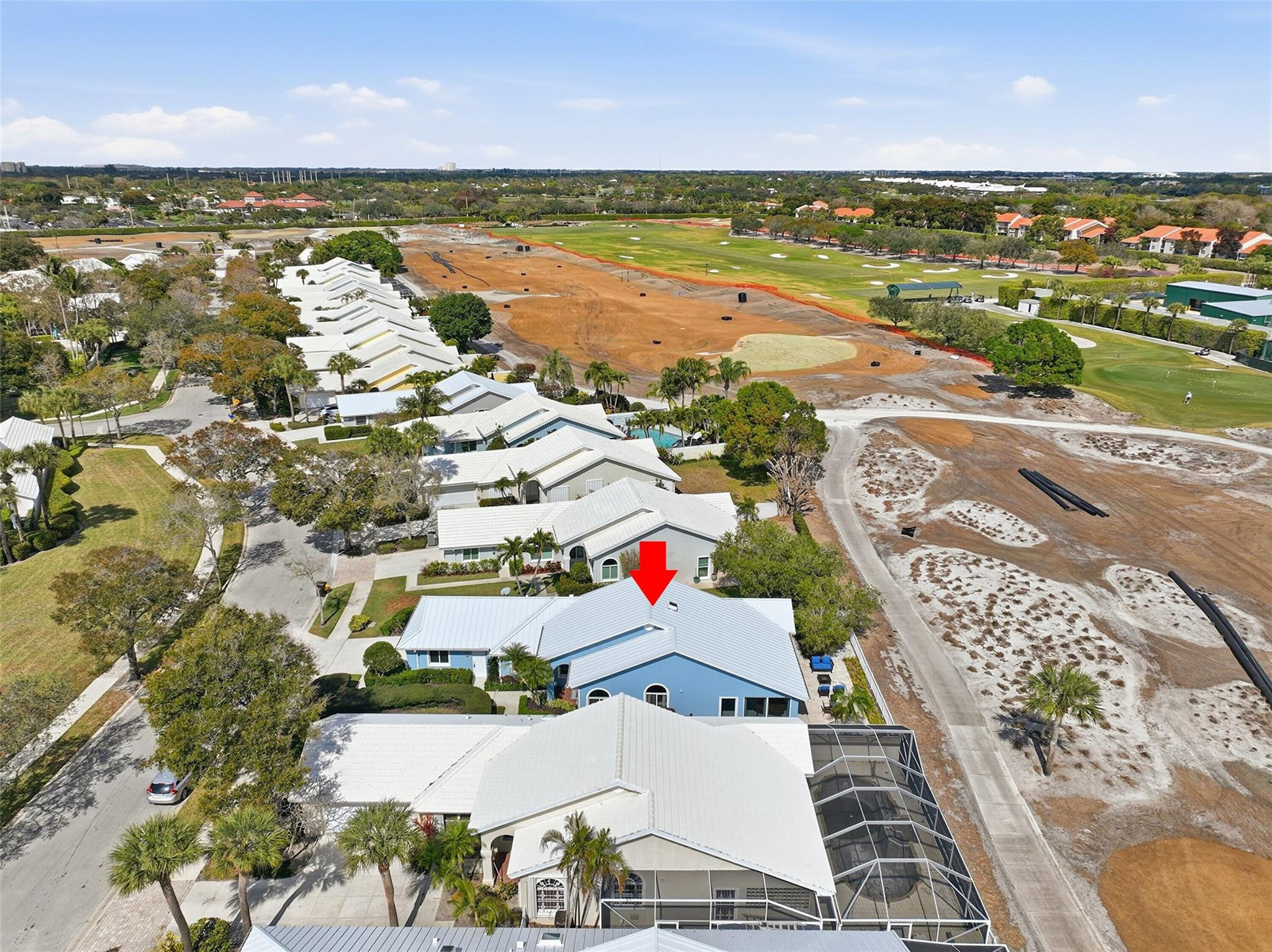 BEAR ISLAND - Residential