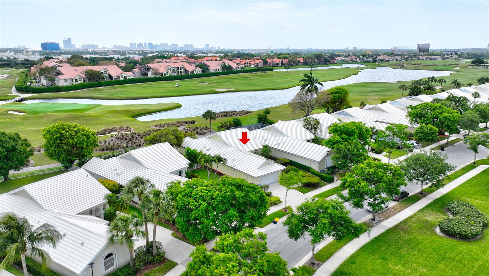 BEAR ISLAND - Residential