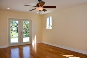 FLORAL PARK - Residential