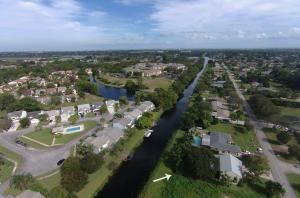 FLORAL PARK - Residential