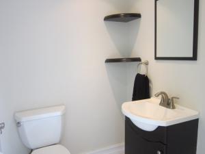 FLORAL PARK - Residential