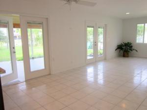 FLORAL PARK - Residential