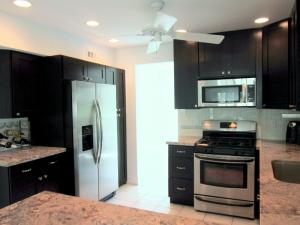 FLORAL PARK - Residential