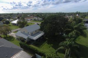 FLORAL PARK - Residential