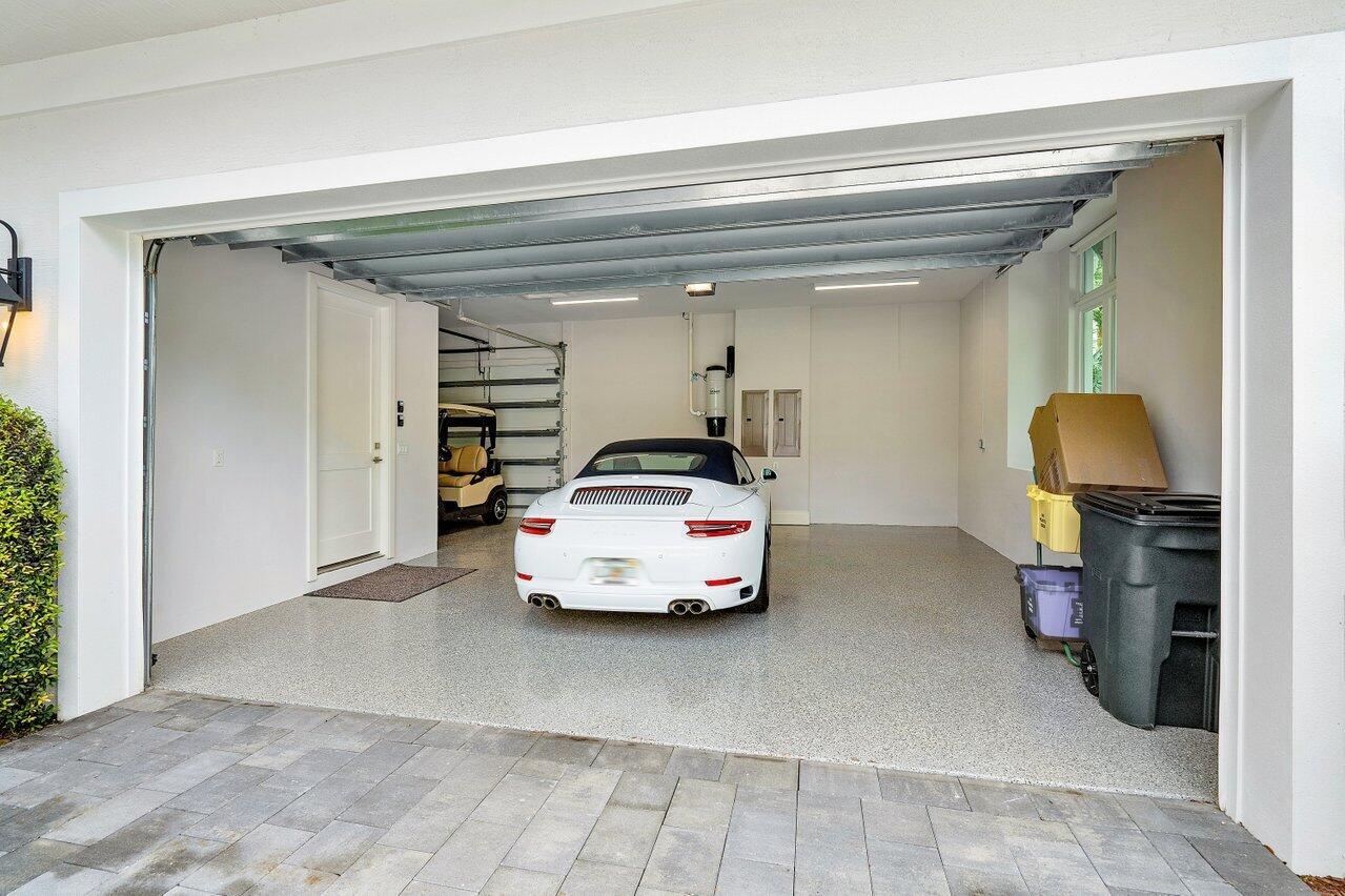 OLD MARSH GOLF CLUB - Residential