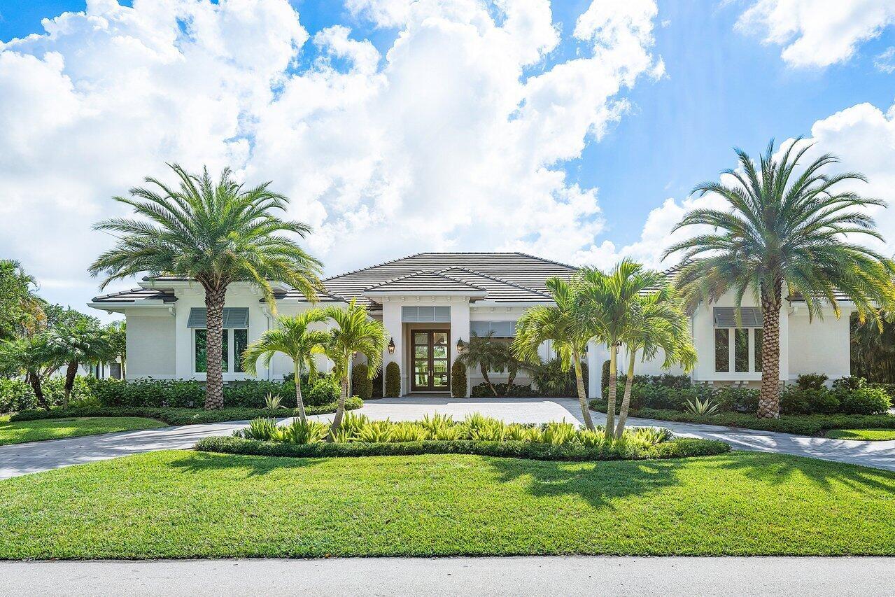 OLD MARSH GOLF CLUB - Residential