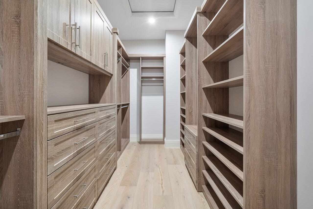 OLD MARSH GOLF CLUB - Residential