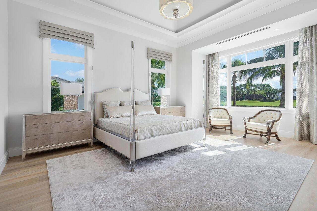 OLD MARSH GOLF CLUB - Residential