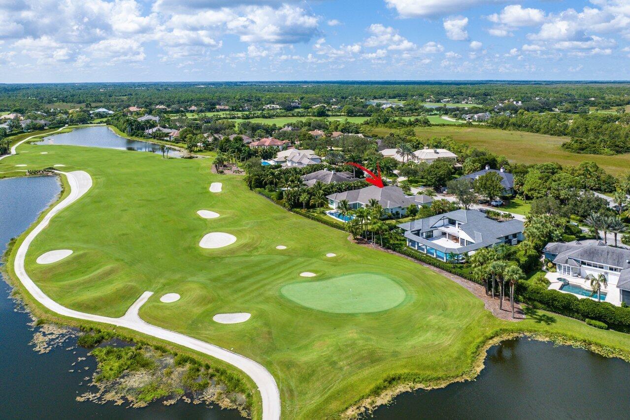 OLD MARSH GOLF CLUB - Residential