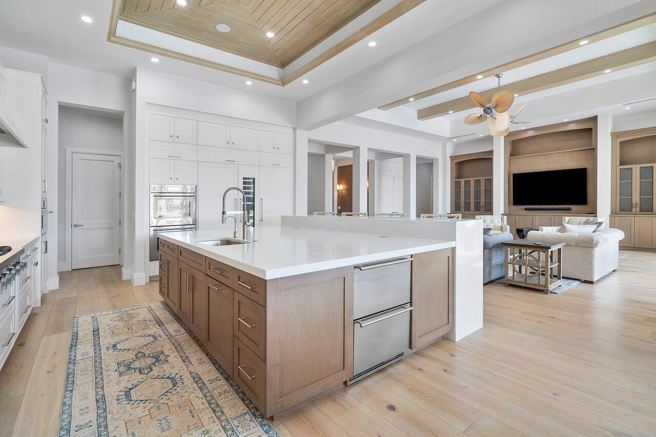 OLD MARSH GOLF CLUB - Residential