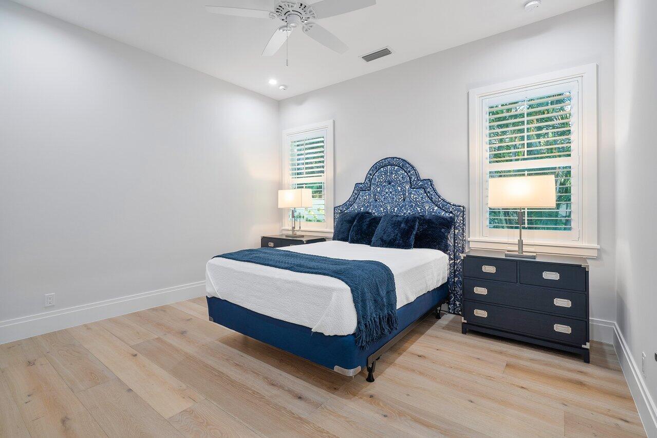 OLD MARSH GOLF CLUB - Residential