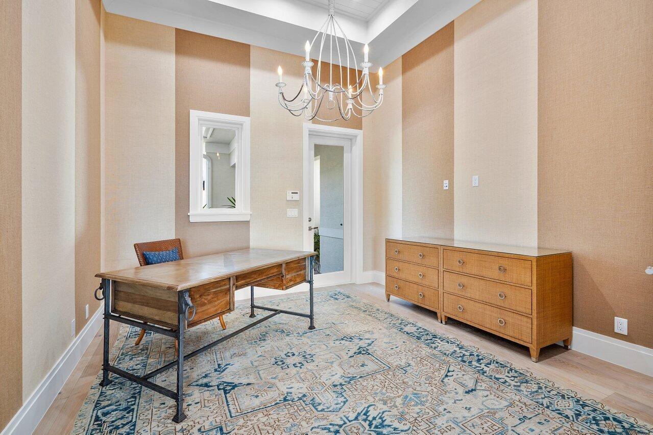 OLD MARSH GOLF CLUB - Residential