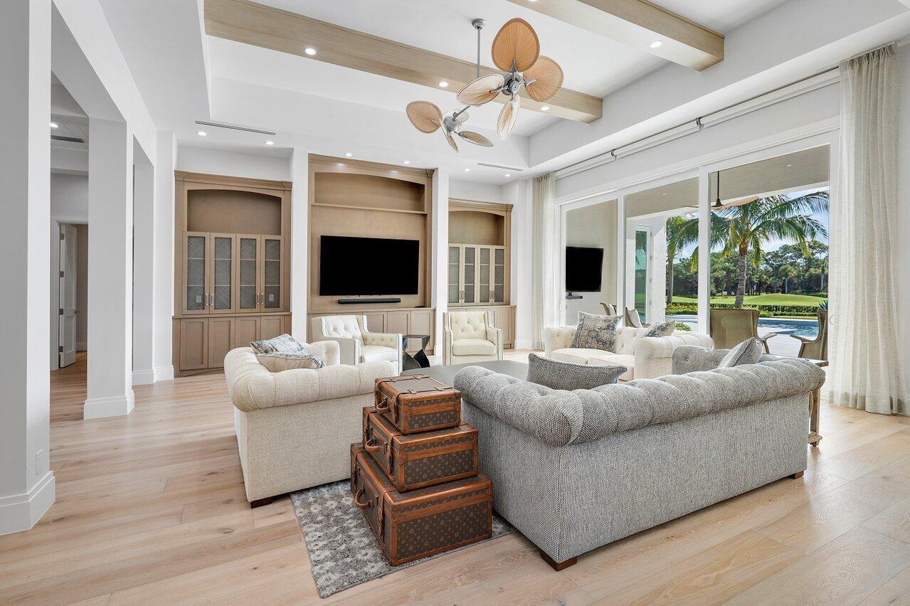 OLD MARSH GOLF CLUB - Residential