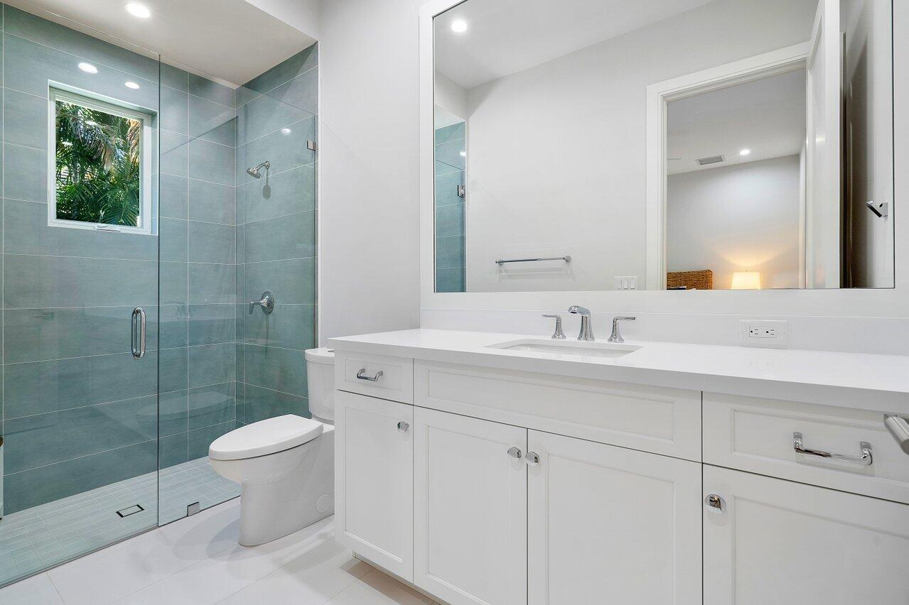 OLD MARSH GOLF CLUB - Residential