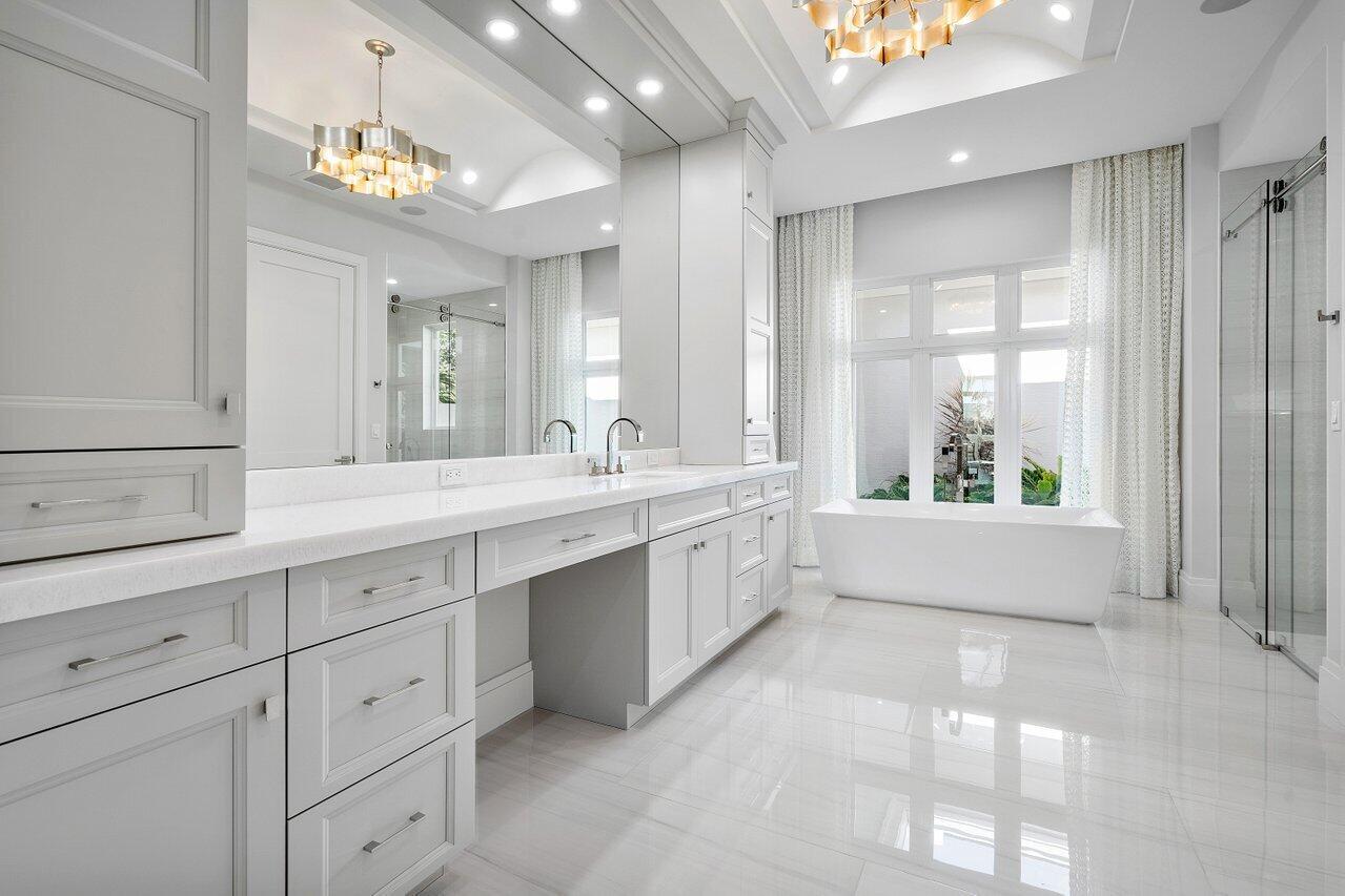 OLD MARSH GOLF CLUB - Residential