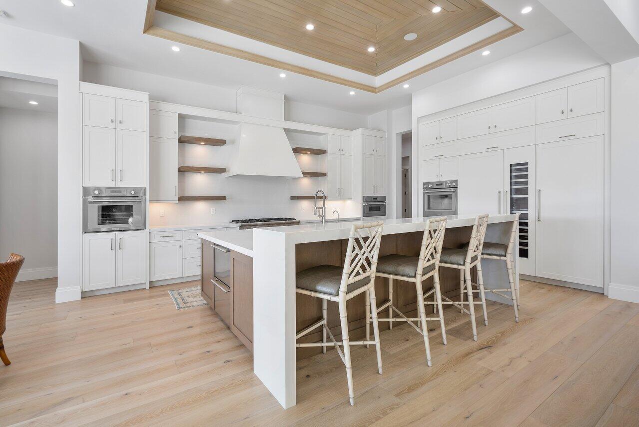 OLD MARSH GOLF CLUB - Residential