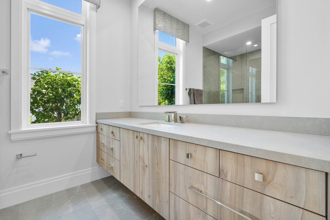 OLD MARSH GOLF CLUB - Residential