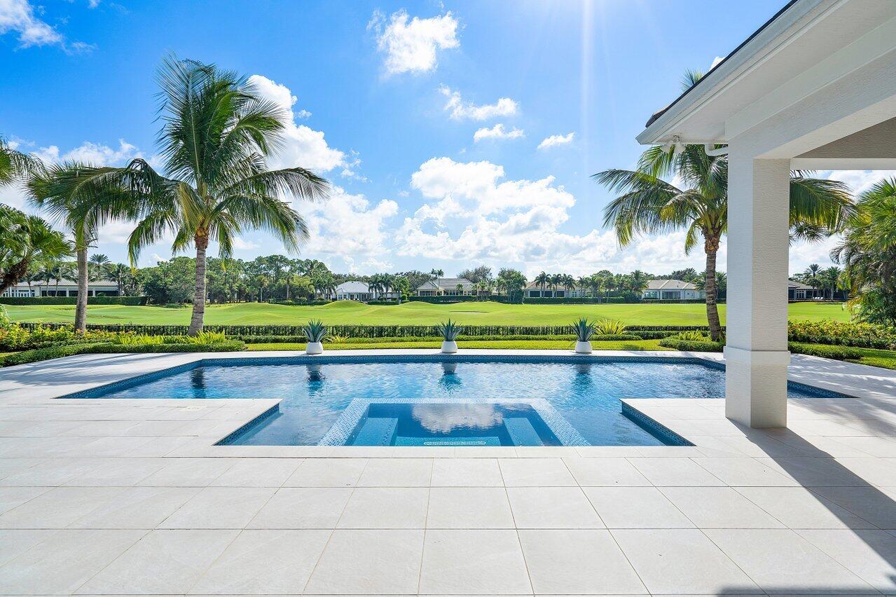 OLD MARSH GOLF CLUB - Residential