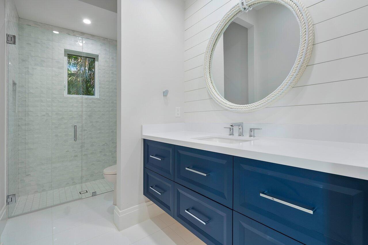 OLD MARSH GOLF CLUB - Residential