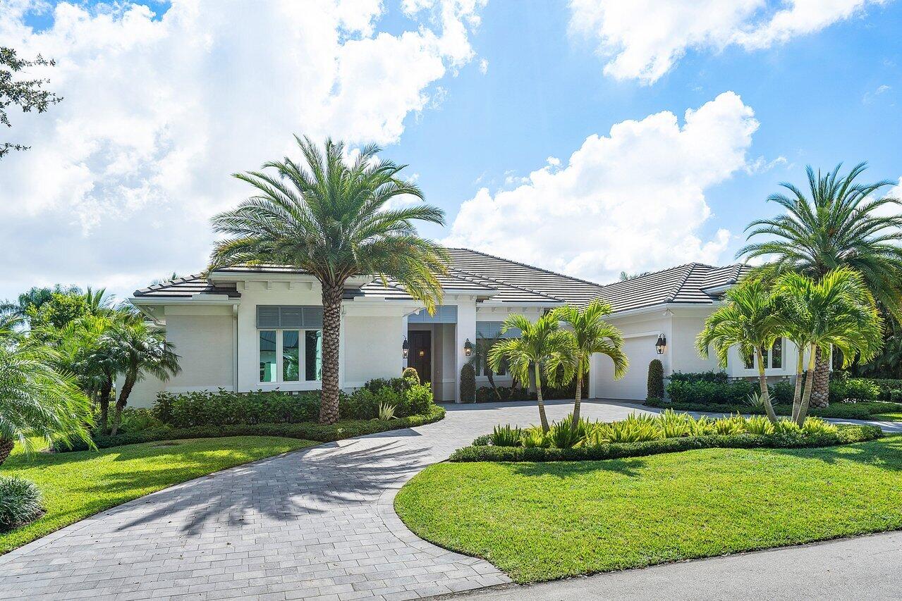OLD MARSH GOLF CLUB - Residential
