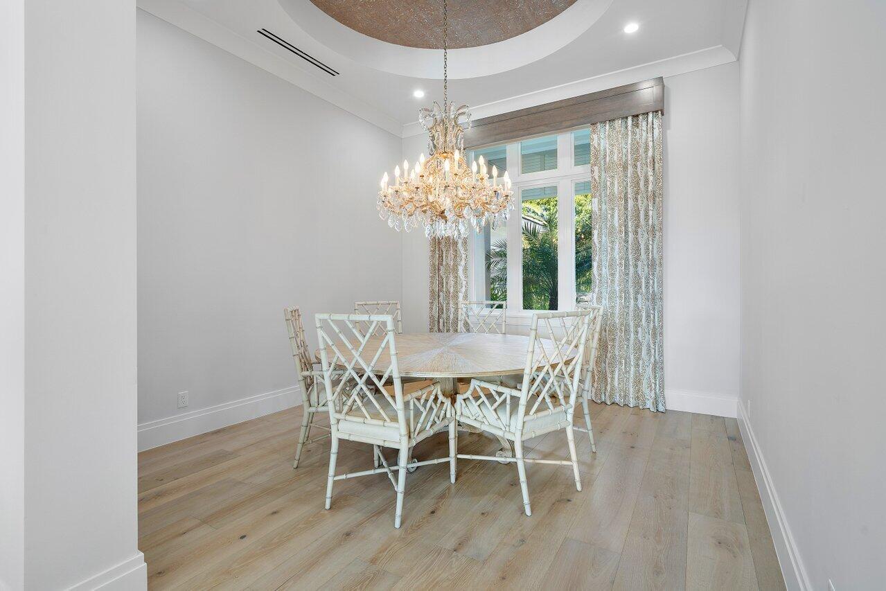 OLD MARSH GOLF CLUB - Residential