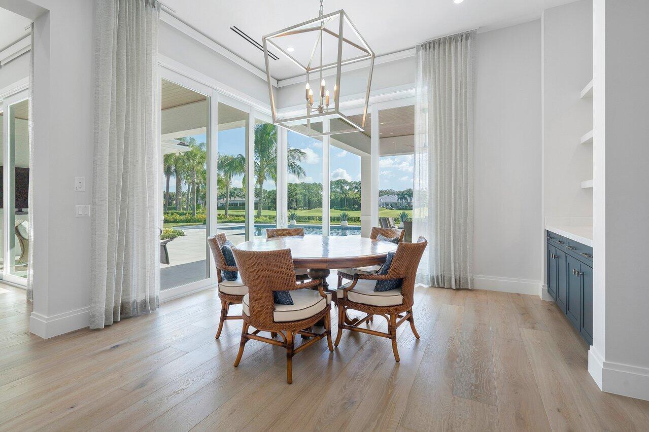 OLD MARSH GOLF CLUB - Residential