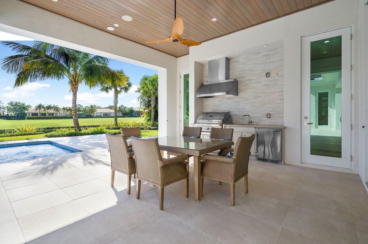 OLD MARSH GOLF CLUB - Residential