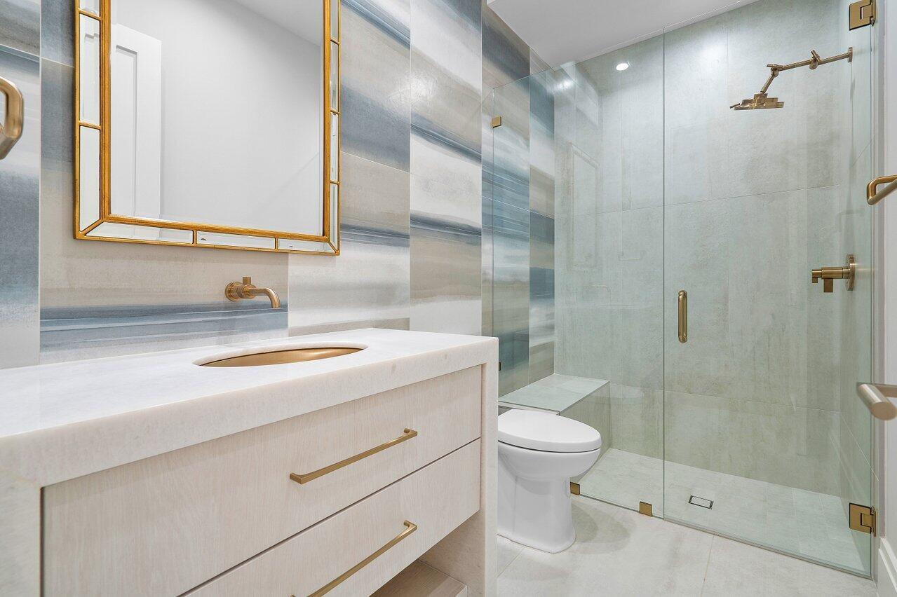 OLD MARSH GOLF CLUB - Residential