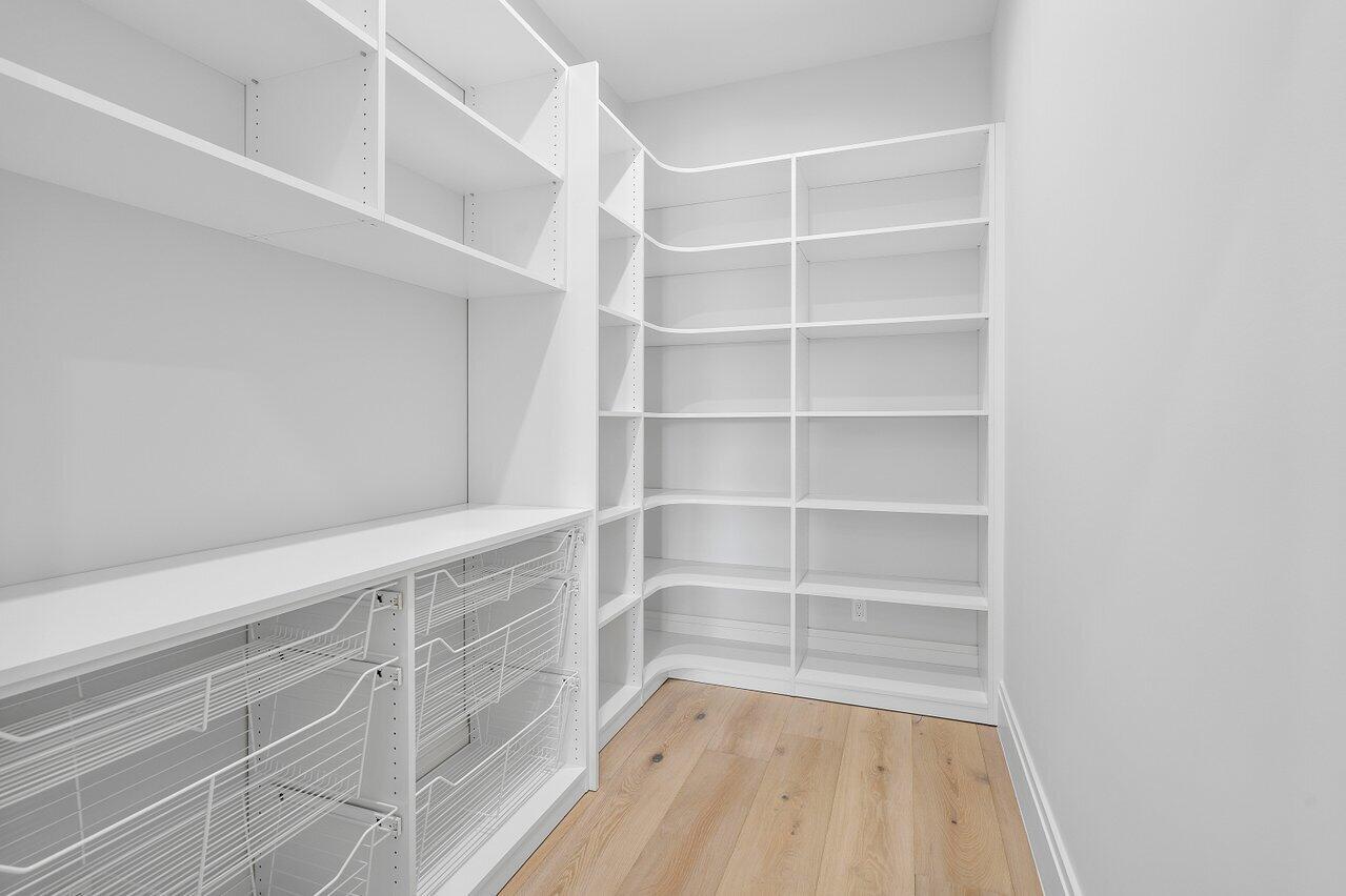 OLD MARSH GOLF CLUB - Residential