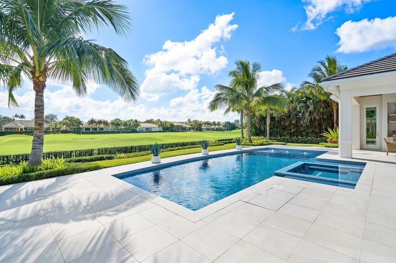 OLD MARSH GOLF CLUB - Residential