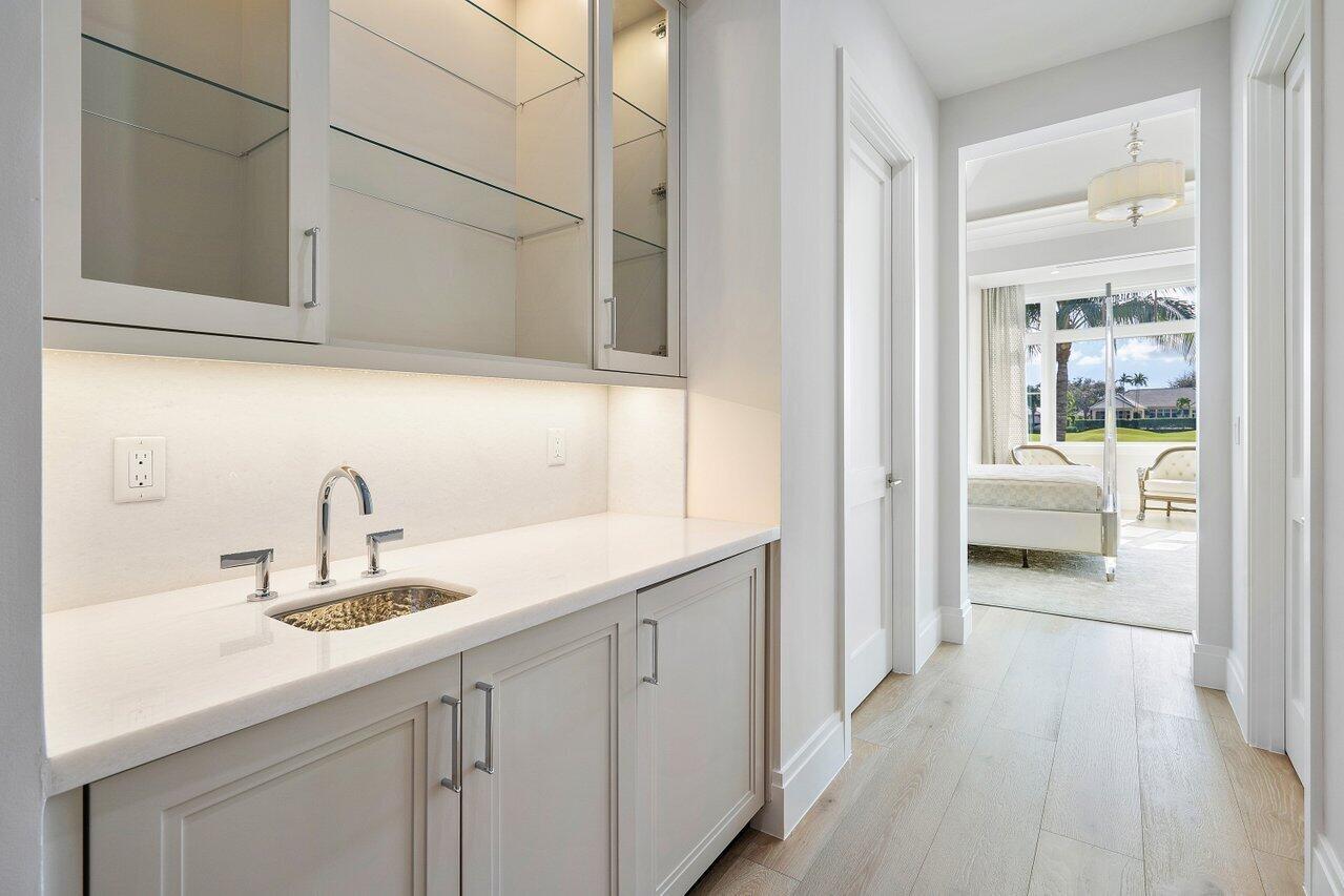 OLD MARSH GOLF CLUB - Residential