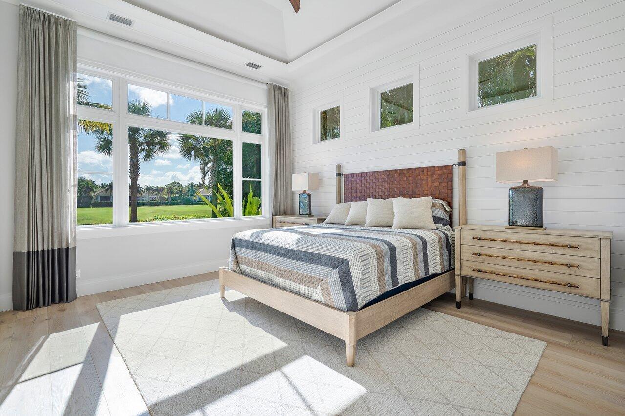 OLD MARSH GOLF CLUB - Residential